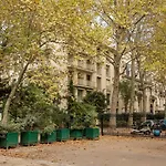 Le Studio Du Parc Monceau