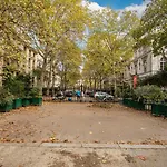 Le Studio Du Parc Monceau
